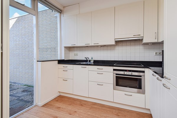 Medium property photo - Graaf Ottolaan 16, 2263 TV Leidschendam